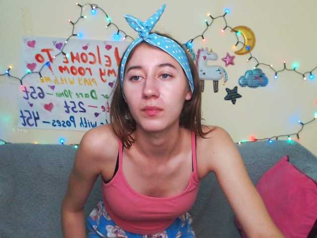 Screenshot di trasmissione MillaKrus