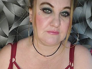 Chat video erotica -Your_dream-