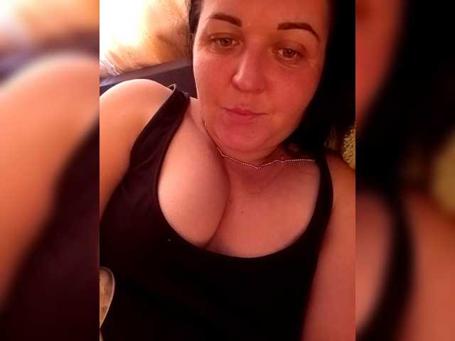 Screenshot di trasmissione Millie-Eloise