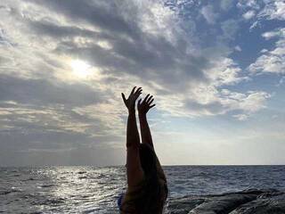 Chat video erotica millielovee