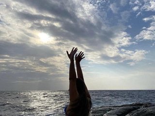 Chat video erotica millielovee