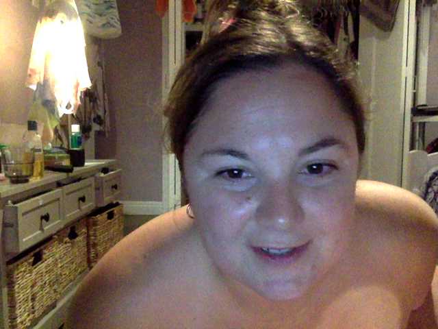 Screenshot di trasmissione milliemae69