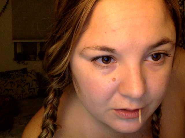 Screenshot di trasmissione milliemae69