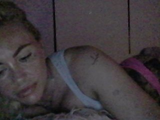 Chat video erotica Millisa13