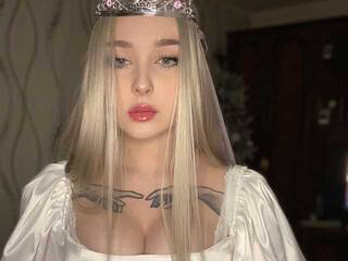 Chat video erotica Millkerykitty