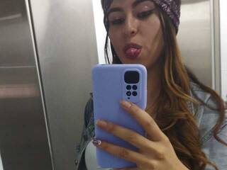 Chat video erotica Milodavies