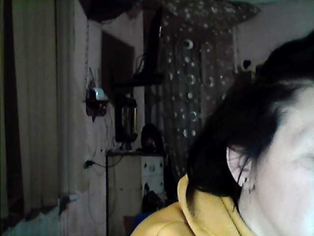 Screenshot di trasmissione Milohka12