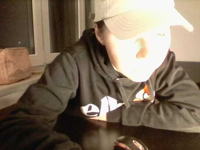 Screenshot di trasmissione Milsmoke