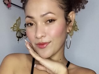 Chat video erotica milu_curly