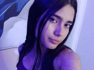 Chat video erotica Milu-Herrera