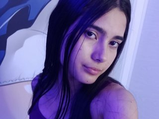 Chat video erotica Milu-Herrera
