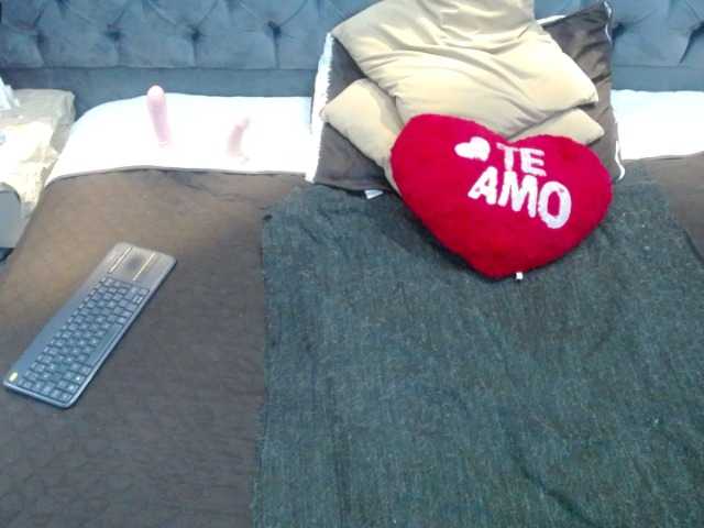 Screenshot di trasmissione Milu-janner