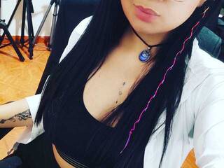 Chat video erotica miluevans