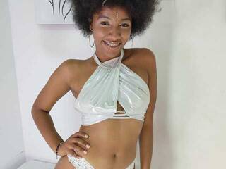 Chat video erotica MILY-GREEN