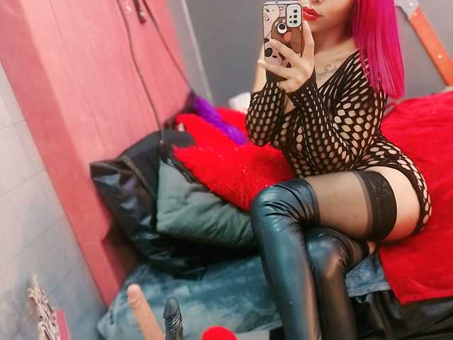 Foto del profilo MilyGrey-08