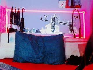 Chat video erotica MilyGrey-08