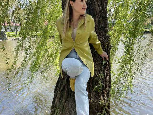 Foto del profilo __VESNA__
