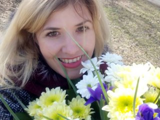 Foto del profilo __VESNA__