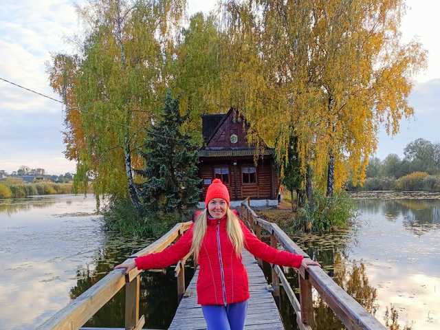 Foto del profilo __VESNA__