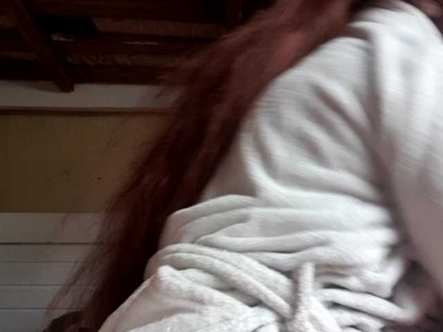Screenshot di trasmissione Mimah