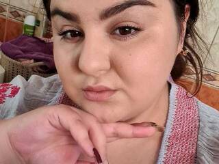 Chat video erotica MimiBBW