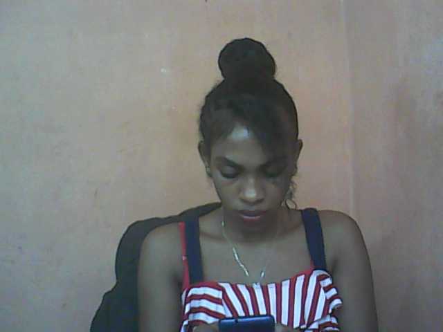 Screenshot di trasmissione mimicat