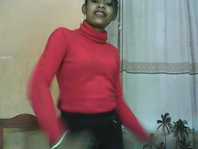 Screenshot di trasmissione mimicat