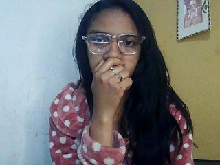 Chat video erotica Michou_Caren