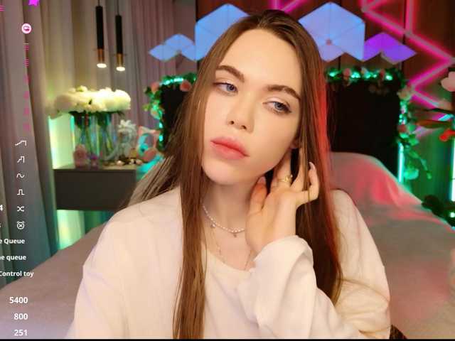 Screenshot di trasmissione MimiForce