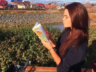 Chat video erotica Mimilobe