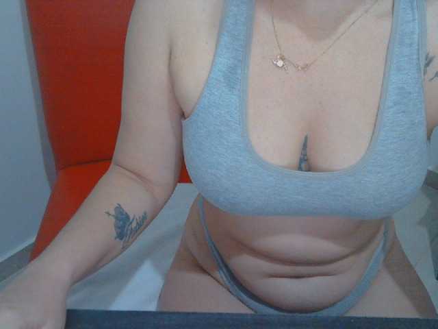 Screenshot di trasmissione mimisexxxa