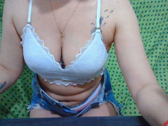 Screenshot di trasmissione mimisexxxa