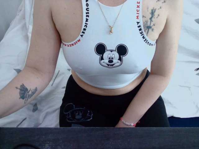 Screenshot di trasmissione mimisexxxa