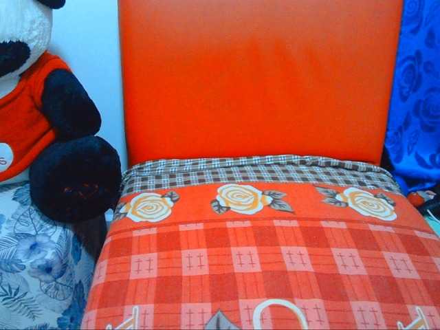 Screenshot di trasmissione mimisexxxa