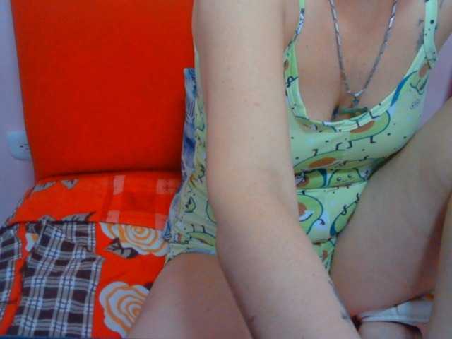 Screenshot di trasmissione mimisexxxa