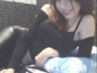 Chat video erotica mimisexy