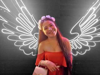 Chat video erotica Mina-Avalos