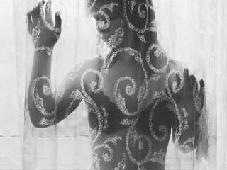 Chat video erotica Mina-Harker