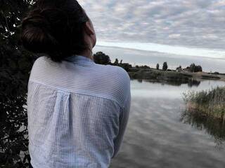 Chat video erotica MinaDelicata