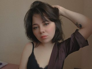 Chat video erotica MinaErmina