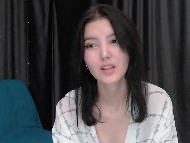 Screenshot di trasmissione MinaHin