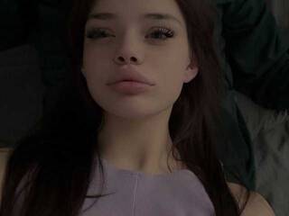 Chat video erotica mini-barbie