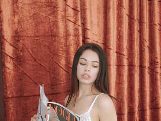 Chat video erotica mini-lion