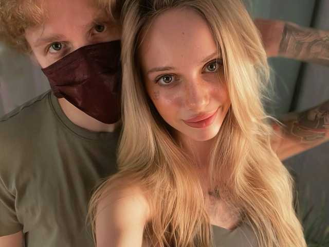 Foto del profilo Tina_ne_malina