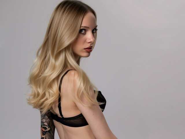 Foto del profilo Tina_ne_malina