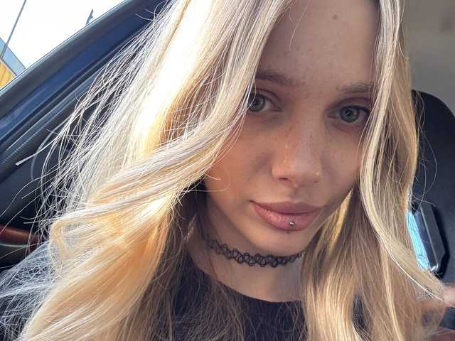 Foto del profilo Tina_ne_malina