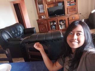 Chat video erotica Minie4