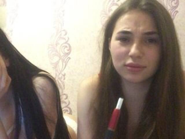 Screenshot di trasmissione Bacardii888