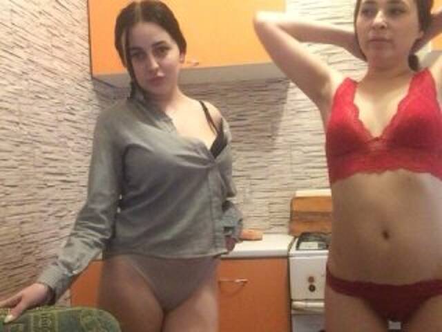 Screenshot di trasmissione Bacardii888