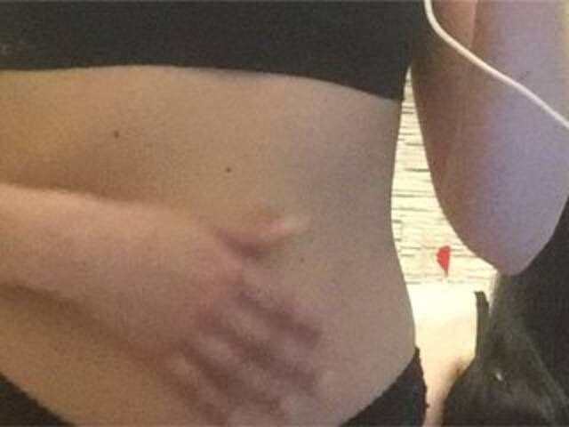 Screenshot di trasmissione Bacardii888